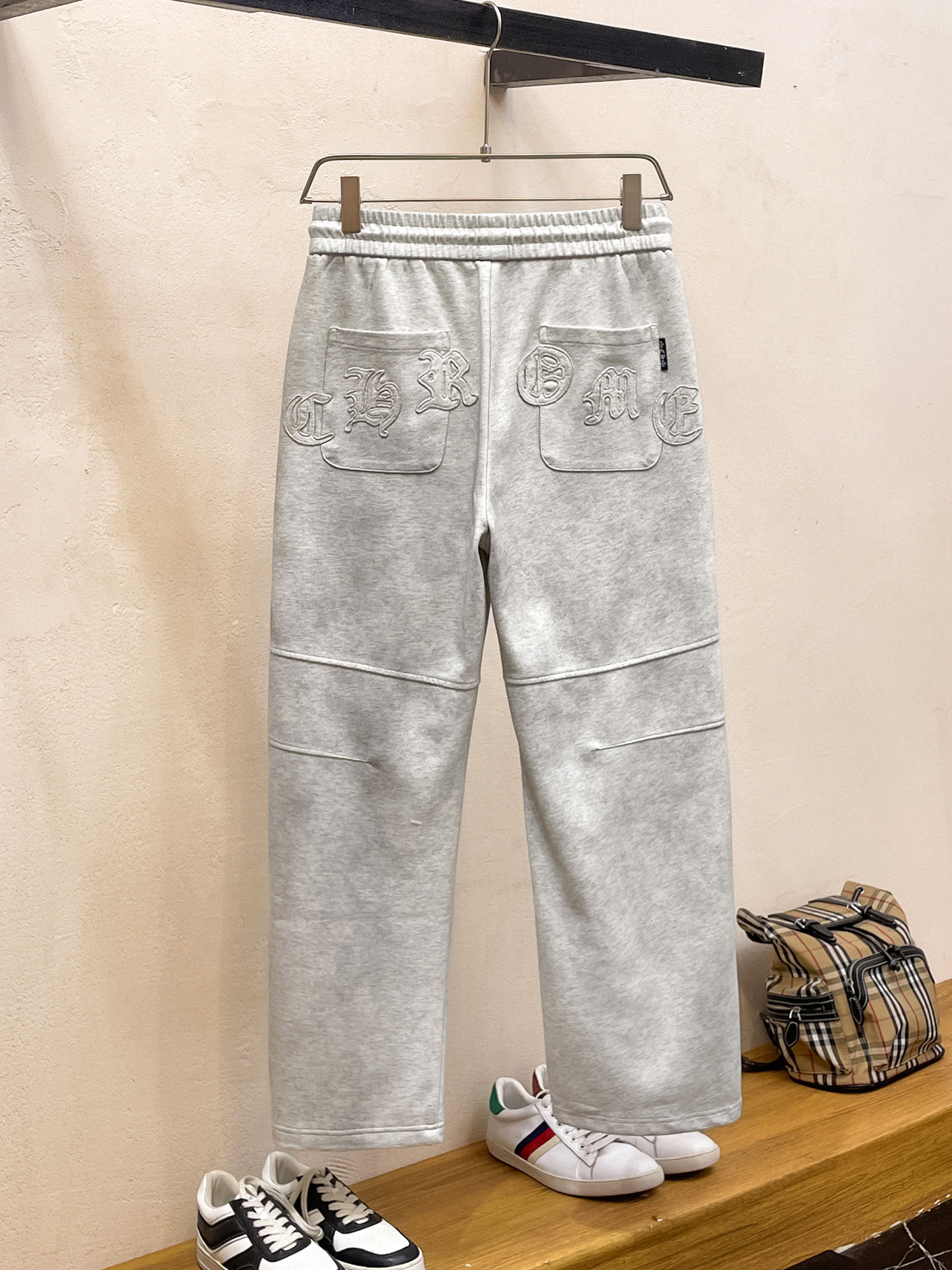 Casual Pants Man
